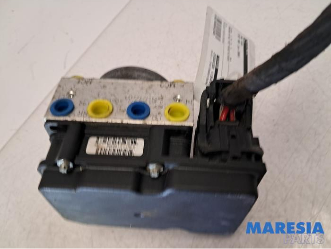 Fiat - 500 - Pompe ABS