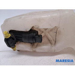 Fiat - 500 - Ruitensproeiertank voor