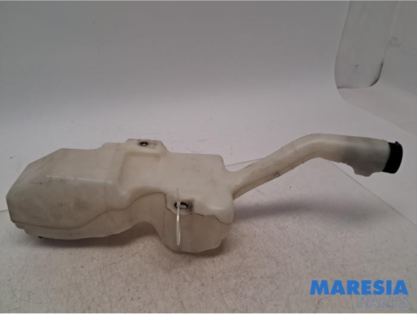 Fiat - 500 - Ruitensproeiertank voor