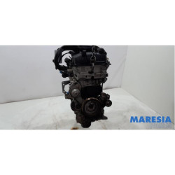 Citroen - C3 - Motor
