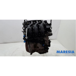 Citroen - C3 - Motor