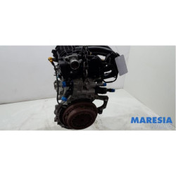 Citroen - C3 - Motor