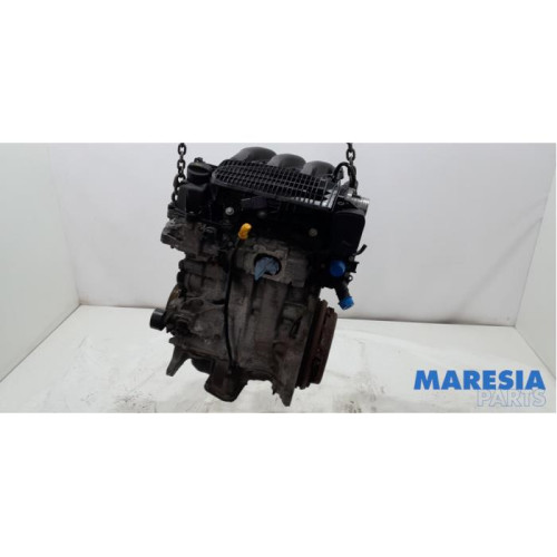 Citroen - C3 - Engine