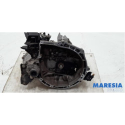 Citroen - C3 - Boîte de vitesse