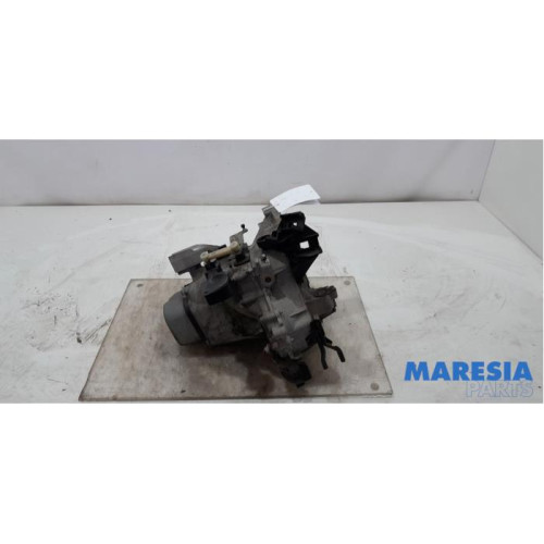 Citroen - C3 - Gearbox