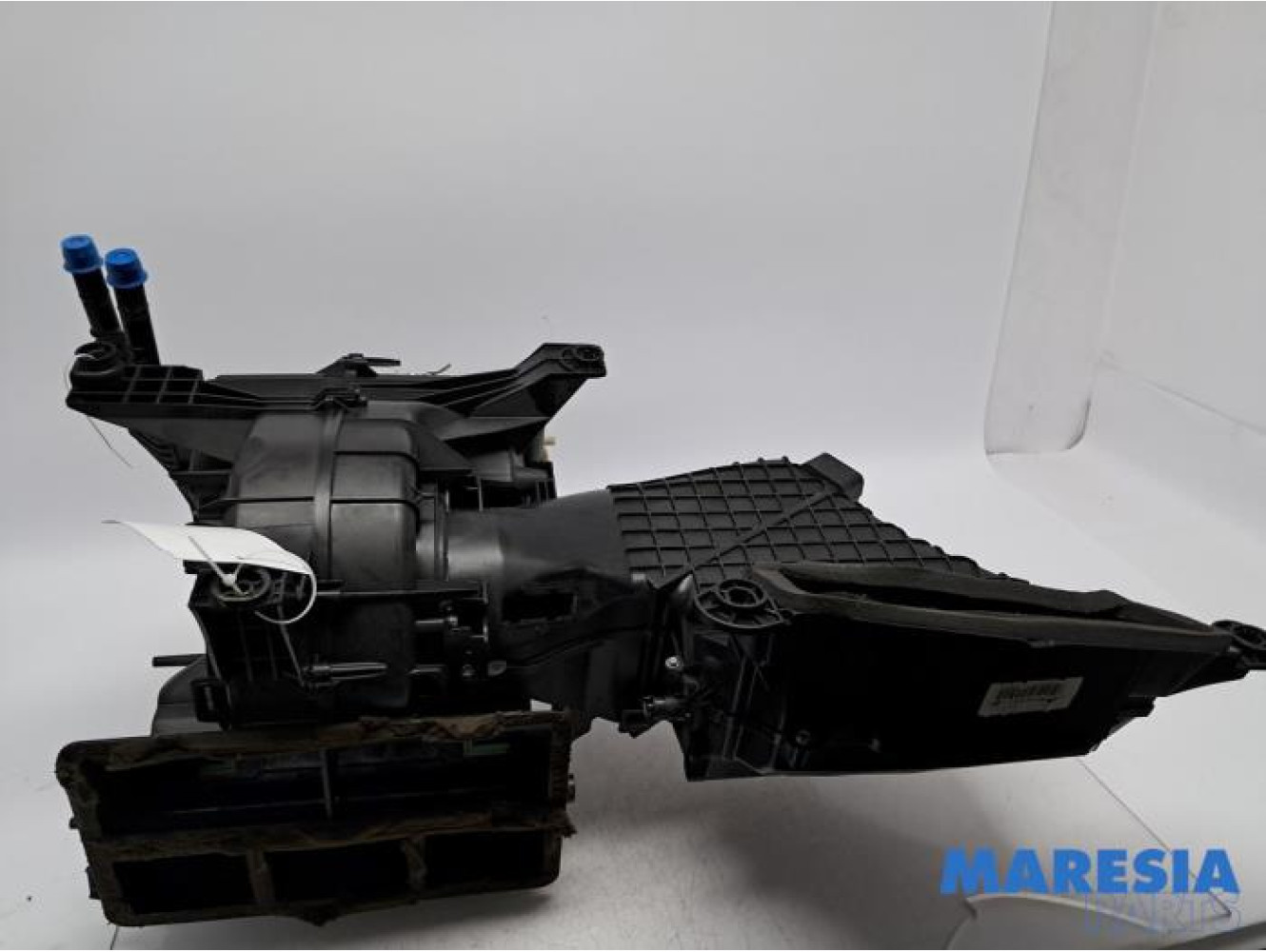 Peugeot - 107 - Boîtier chauffage