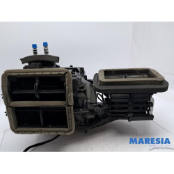 Fiat - Ducato - Heater housing