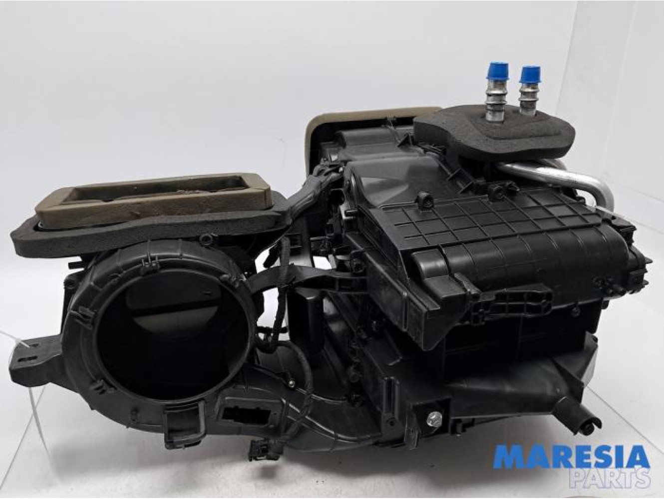 Fiat - Ducato - Heater housing