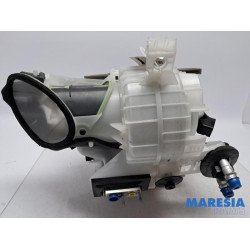 Citroen - C3 - Heater housing