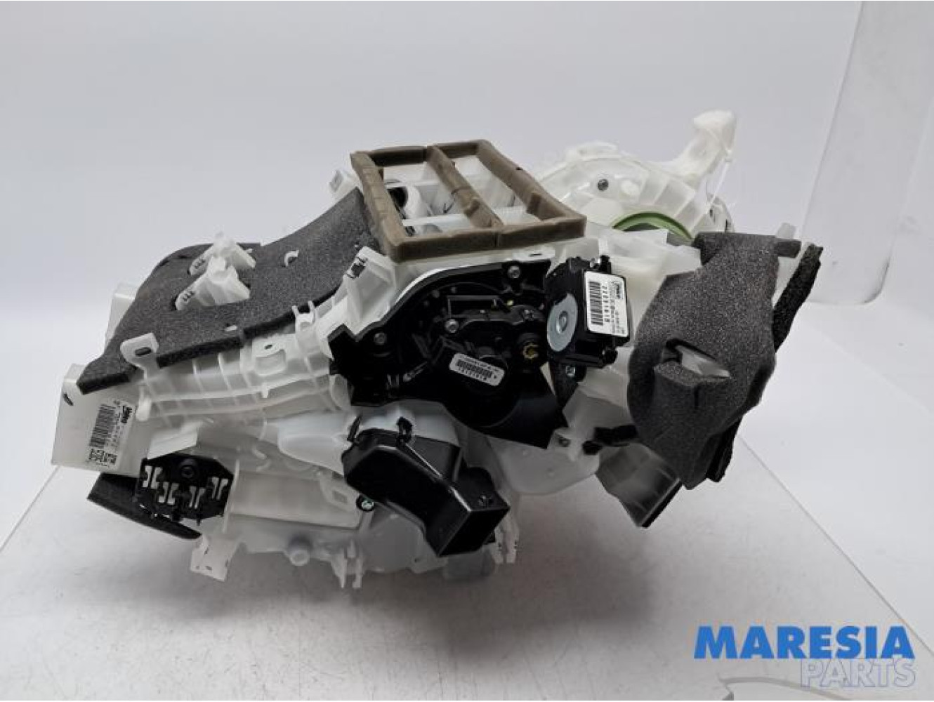 Citroen - C3 - Heater housing