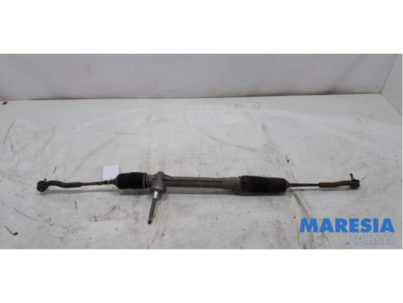 Fiat - 500 - Steering box