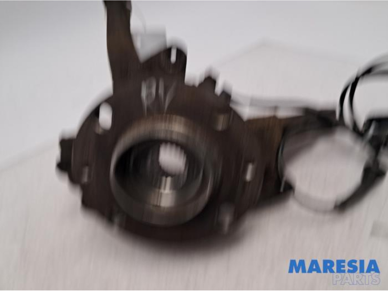 Fiat - 500 - Achsschenkel rechts vorne