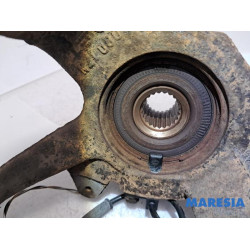 Fiat - 500 - Achsschenkel rechts vorne