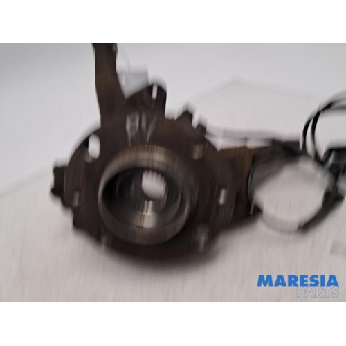 Fiat - 500 - Achsschenkel rechts vorne