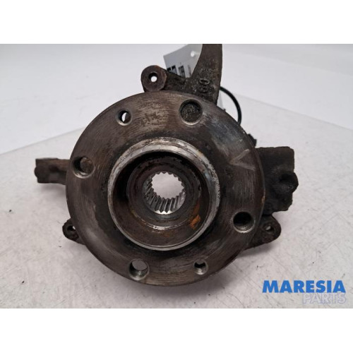 Fiat - 500 - Achsschenkel links vorne