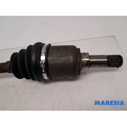 Fiat - 500 - Arbre de transmission avant gauche