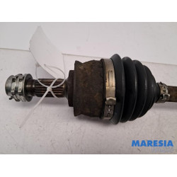 Fiat - 500 - Arbre de transmission avant gauche