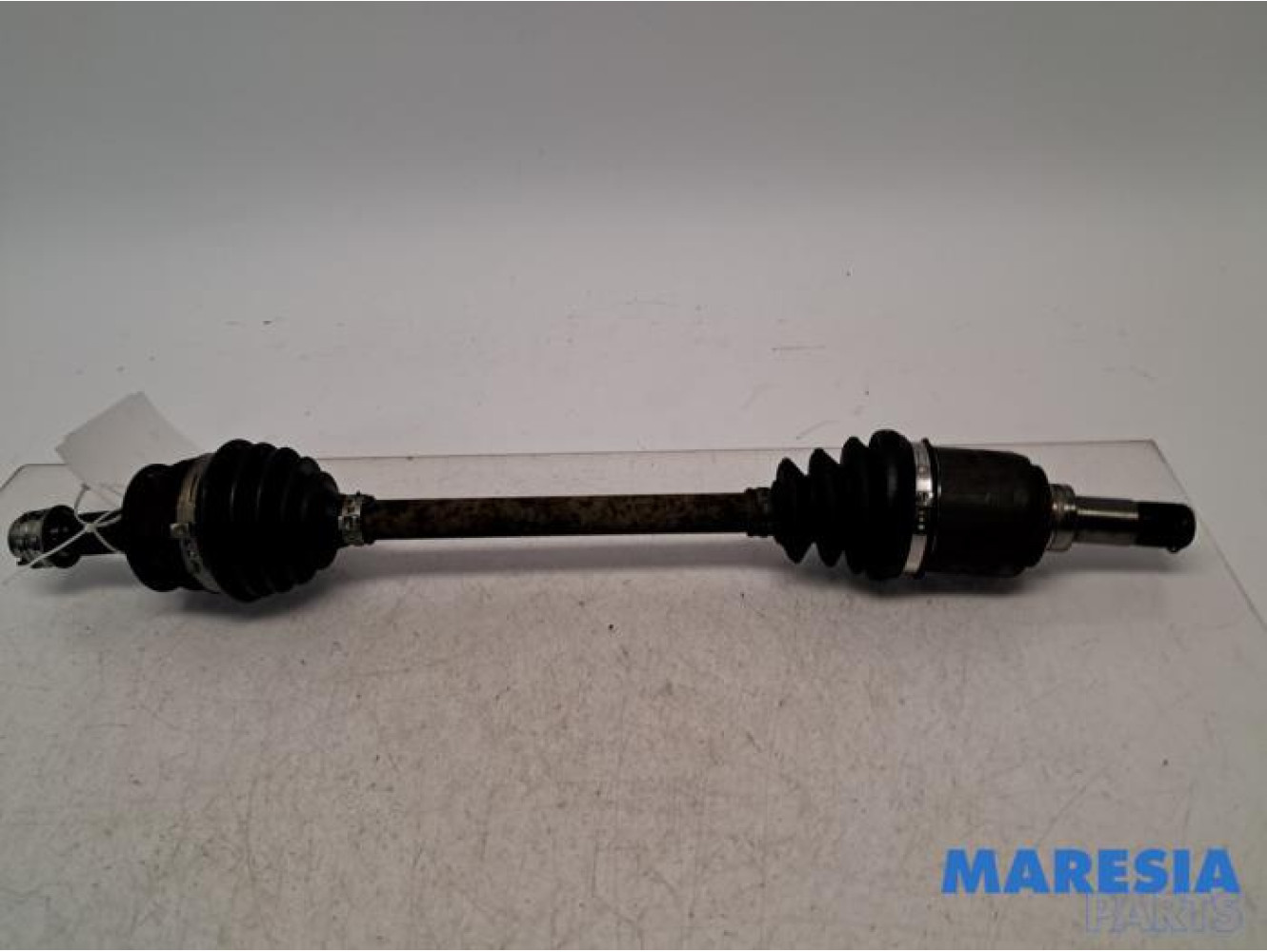Fiat - 500 - Aandrijfas links-voor