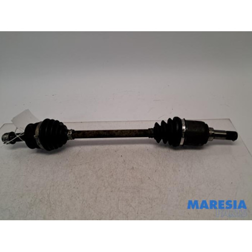 Fiat - 500 - Front drive shaft, left