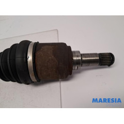 Fiat - 500 - Antriebswelle rechts vorne