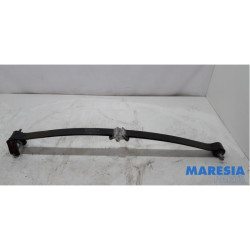 Fiat - Ducato - Bladveer achter