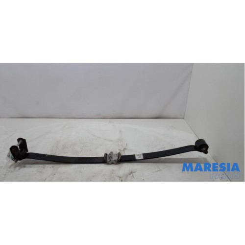 Fiat - Ducato - Bladveer achter