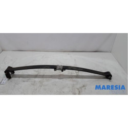 Fiat - Ducato - Bladveer achter