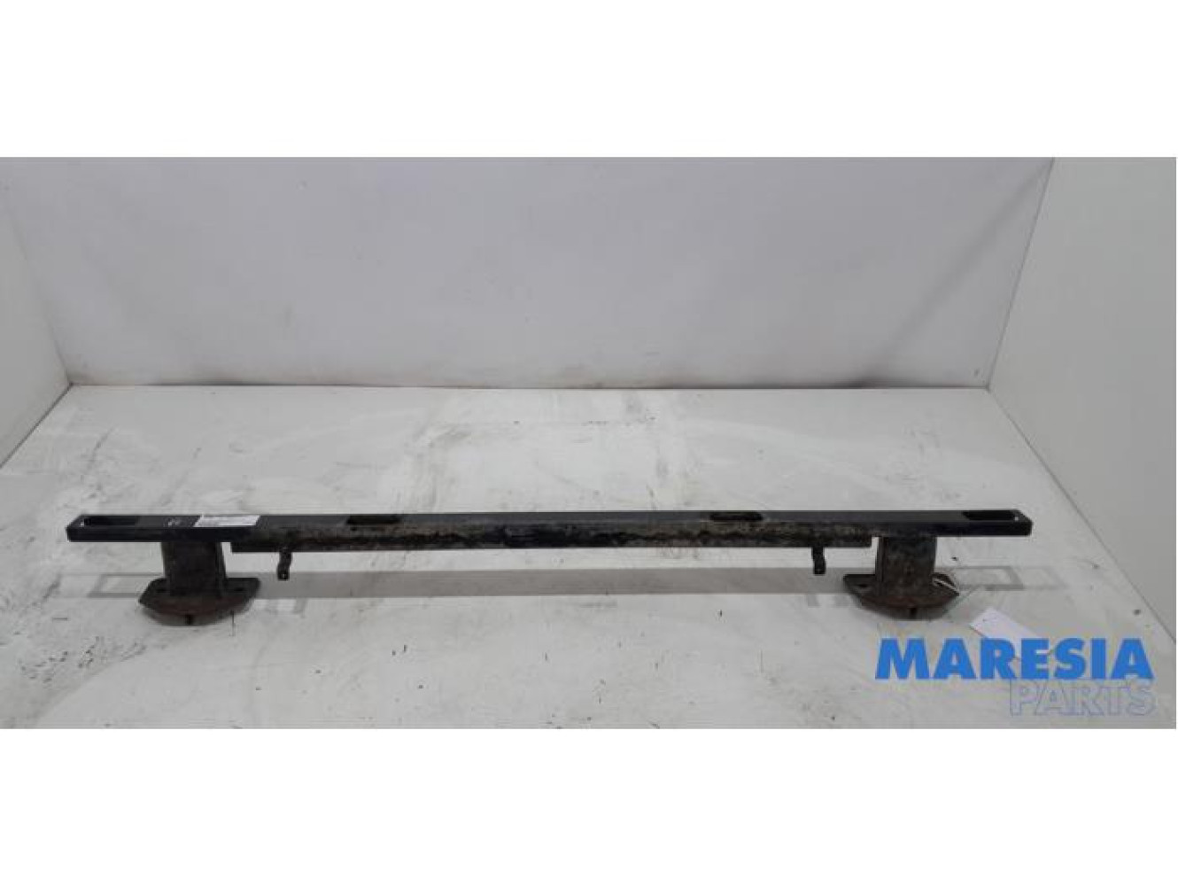 Fiat - Ducato - Cadre pare-chocs arrière