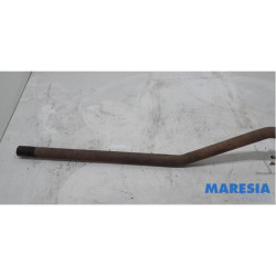 Fiat - Ducato - Uitlaat voorpijp