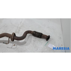 Fiat - Ducato - Uitlaat voorpijp