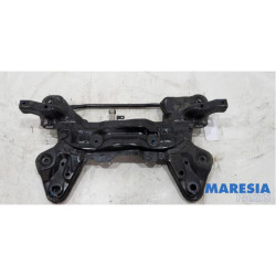 Citroen - C3 - Faux châssis