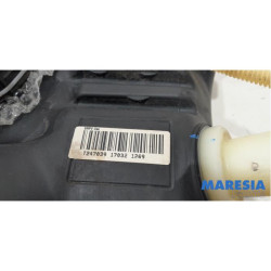 Citroen - C3 - Réservoir de carburant