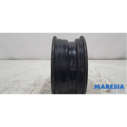 Citroen - C3 - Felge