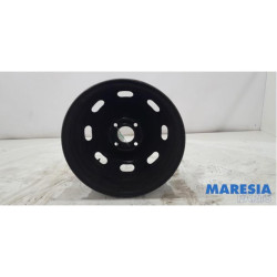 Citroen - C3 - Felge