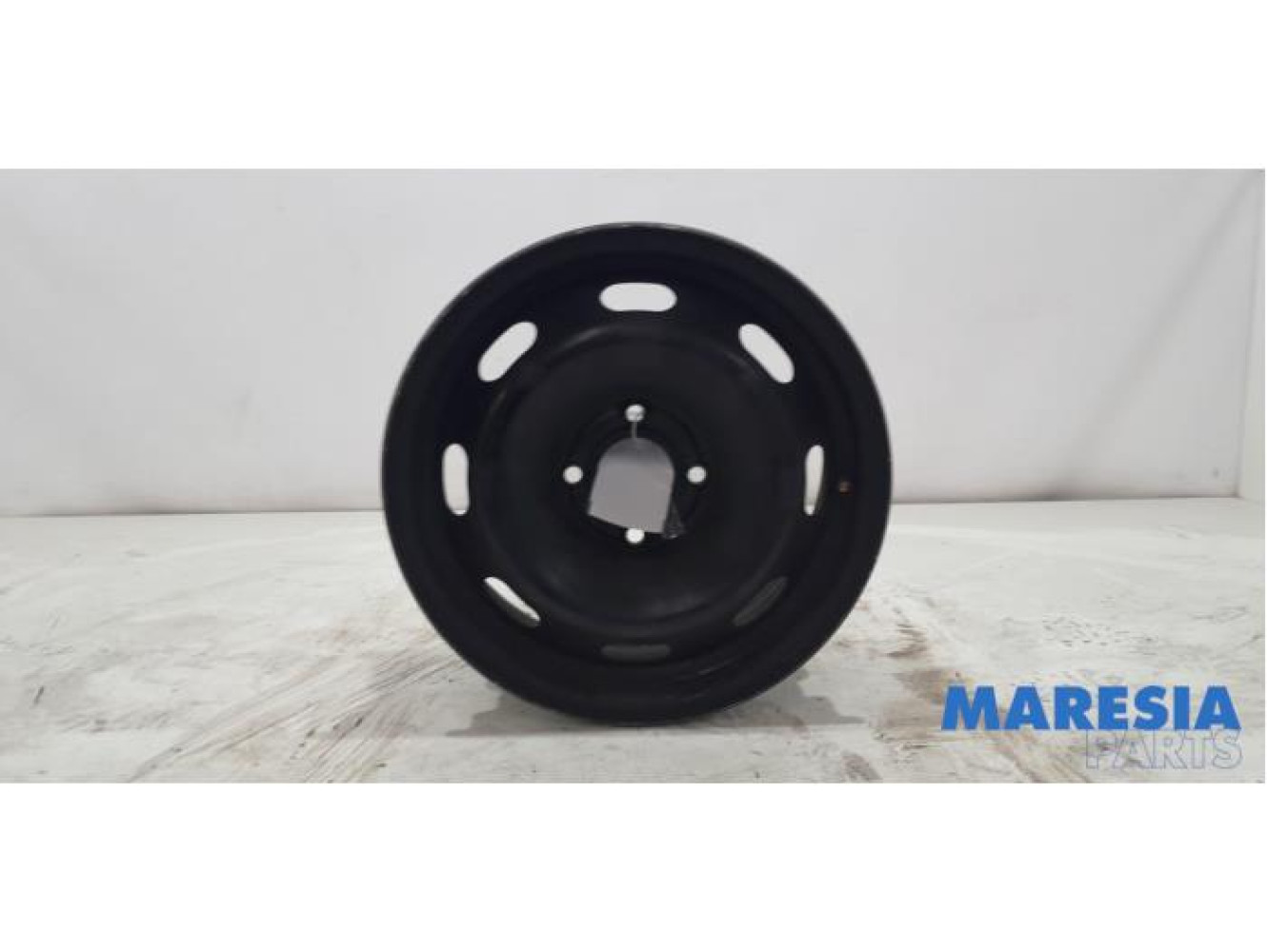 Citroen - C3 - Felge