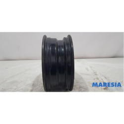 Citroen - C3 - Felge