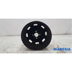 Citroen - C3 - Felge