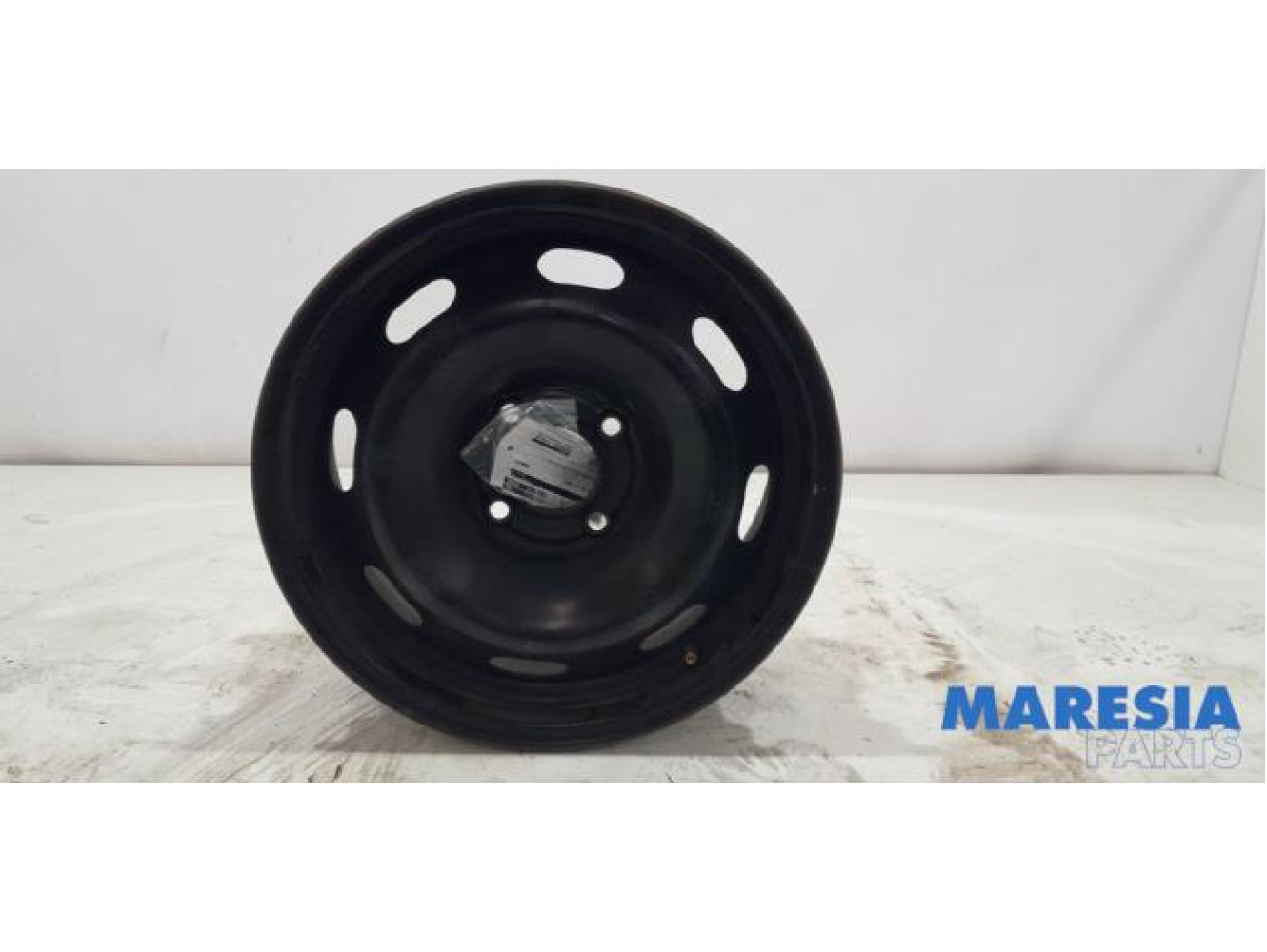 Citroen - C3 - Felge