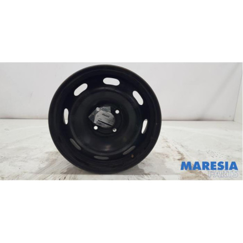 Citroen - C3 - Velg