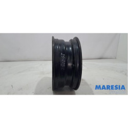 Citroen - C3 - Wheel