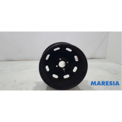 Citroen - C3 - Wheel