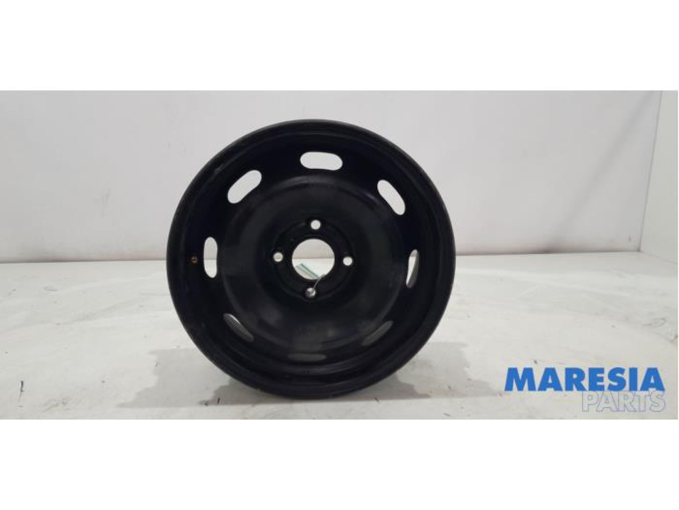 Citroen - C3 - Wheel