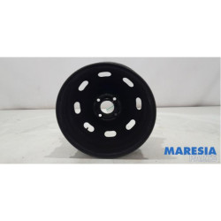 Citroen - C3 - Velg