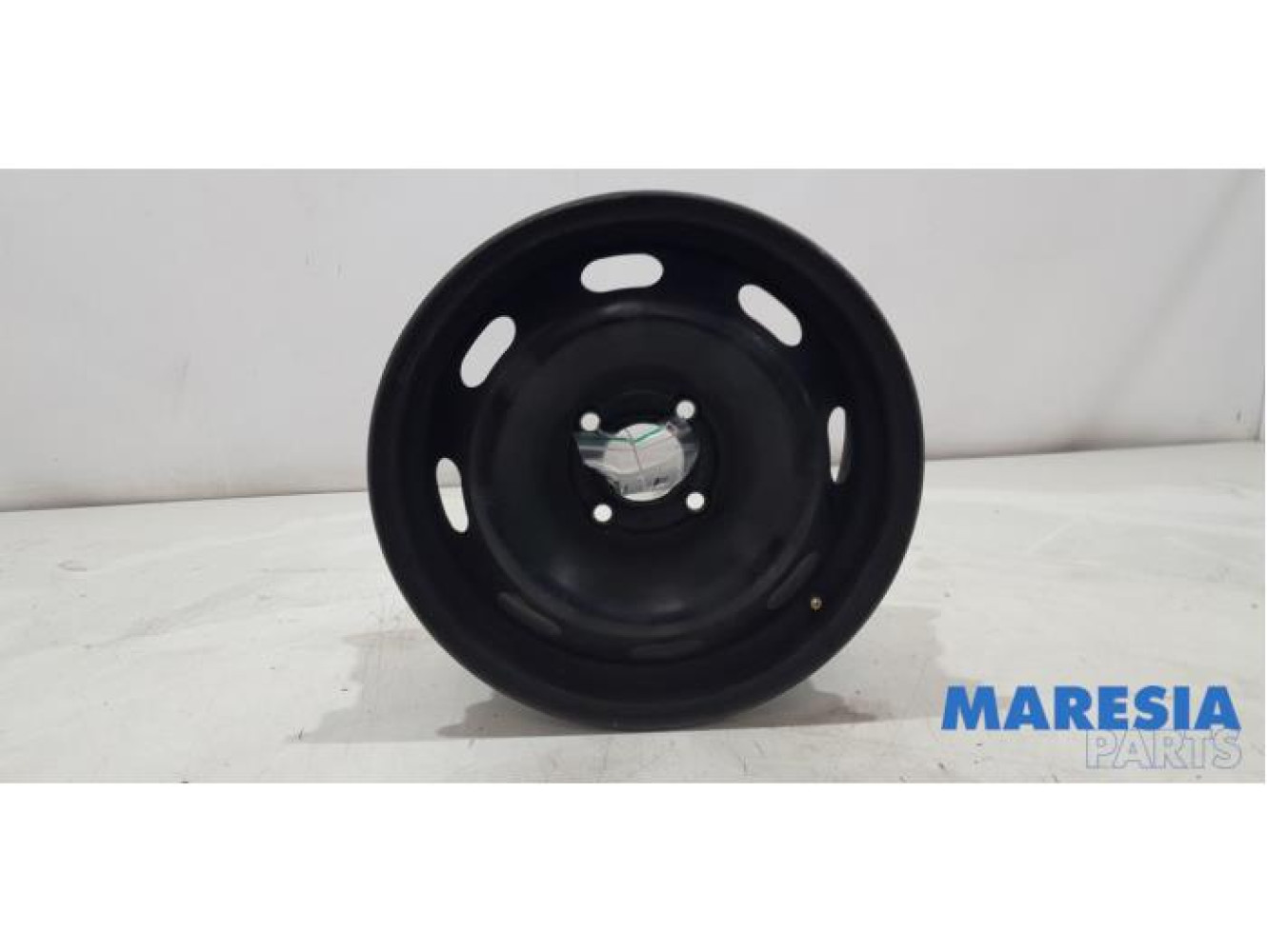 Citroen - C3 - Velg