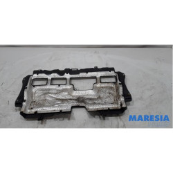 Citroen - C3 - Plaque de protection moteur