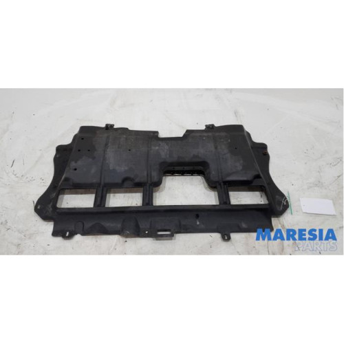 Citroen - C3 - Engine protection panel