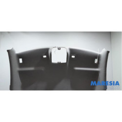 Citroen - C3 - Headlining