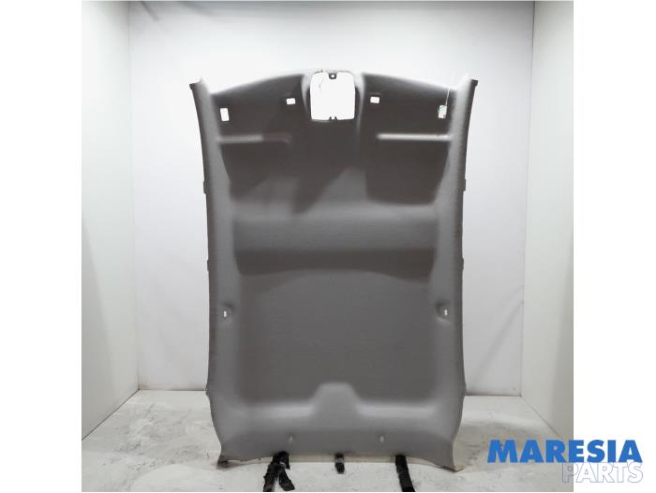 Citroen - C3 - Headlining