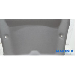 Citroen - C3 - Headlining