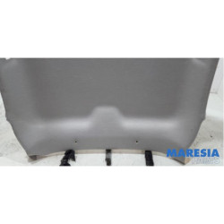 Citroen - C3 - Headlining